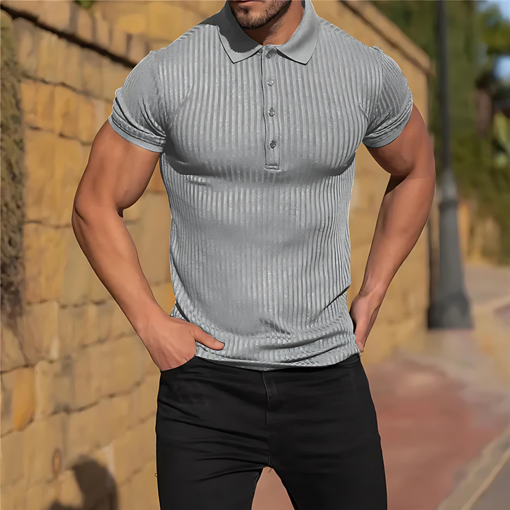 The Perfect Fit Polo For Men