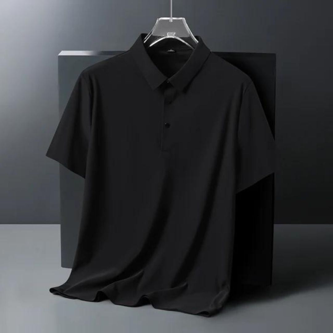 Napoli Silk Polo