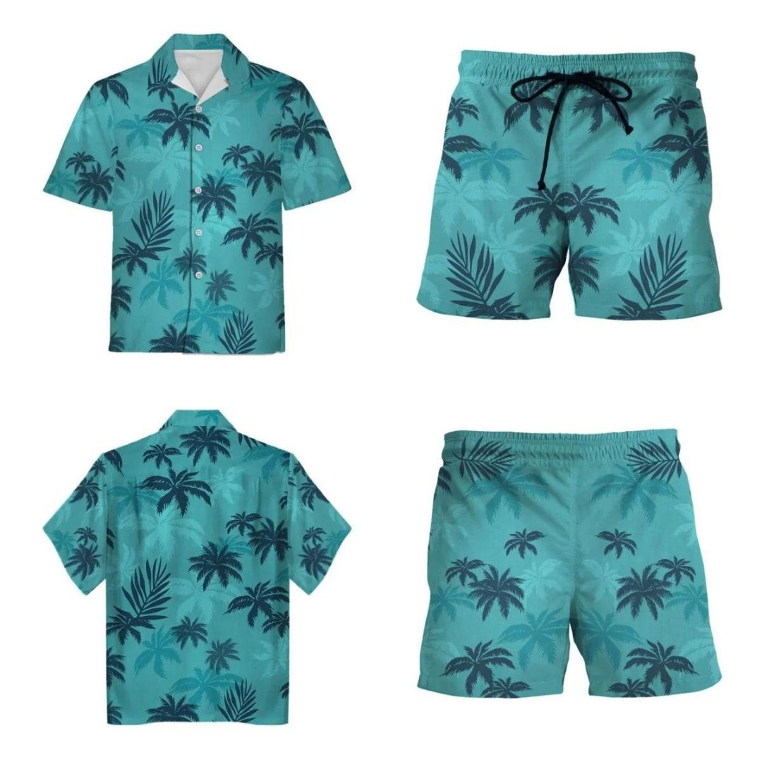 Vice City Summer Set