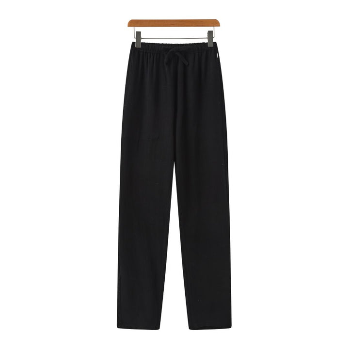 Marrakech - Linen Pants (Slim Fit)