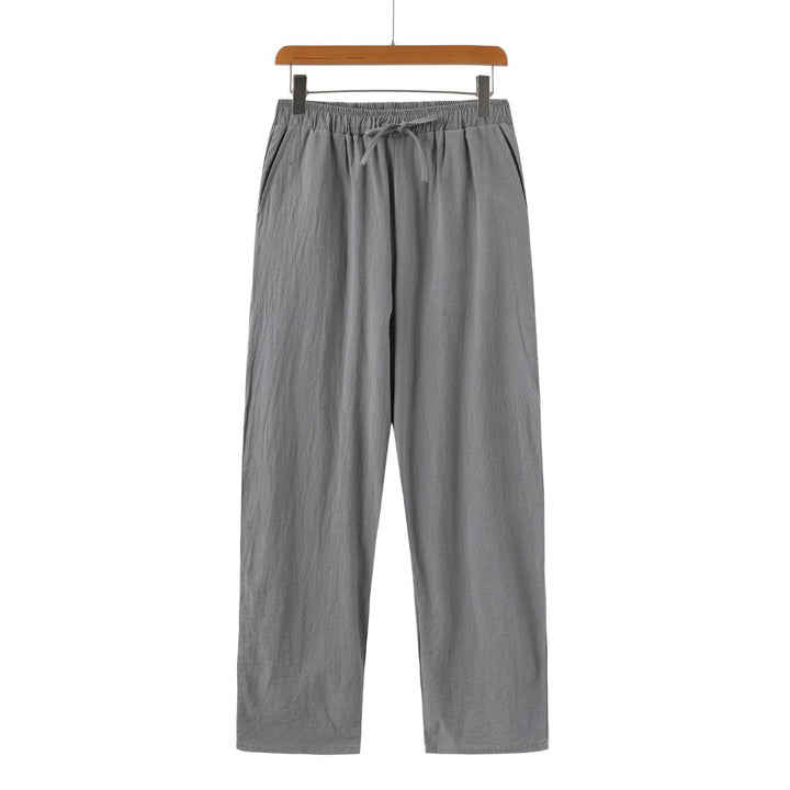 Zanzibar - Linen Pants