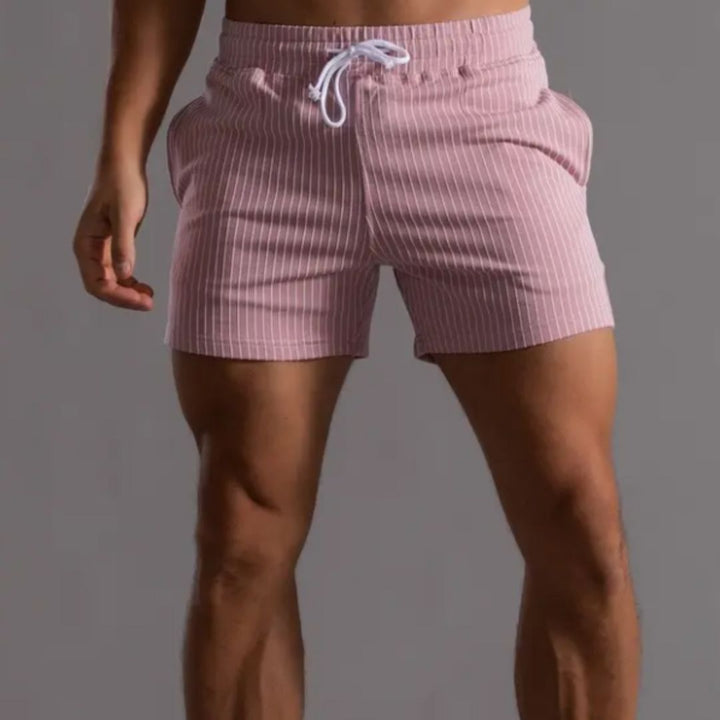 Tokyo Fit Shorts For Men