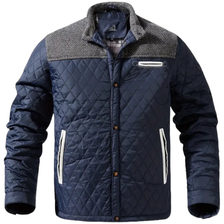 Ridgefield™ Quilted Field Jacket