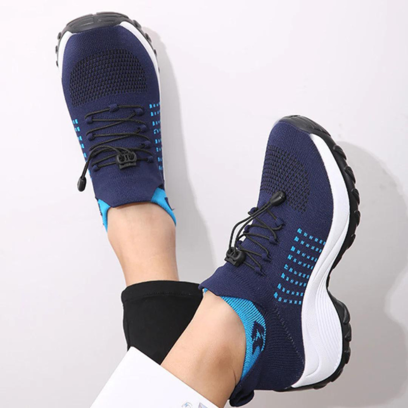 Cloudwalk Pro Orthopedic Shoes