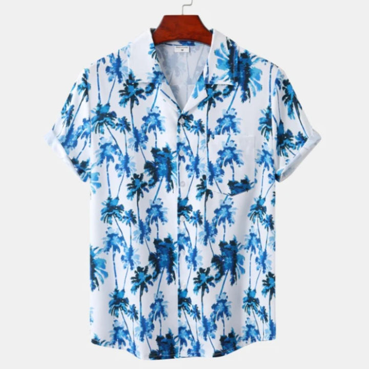 Mallorca Surfing Summer Shirt