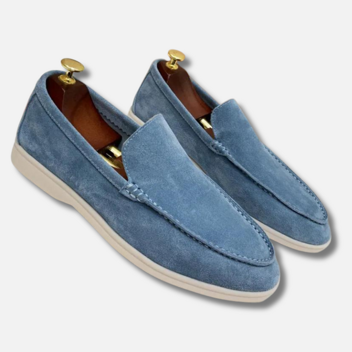 Lore Leather Loafers For Men