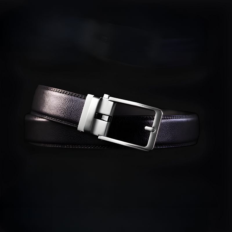 Tommy Belt Without Holes