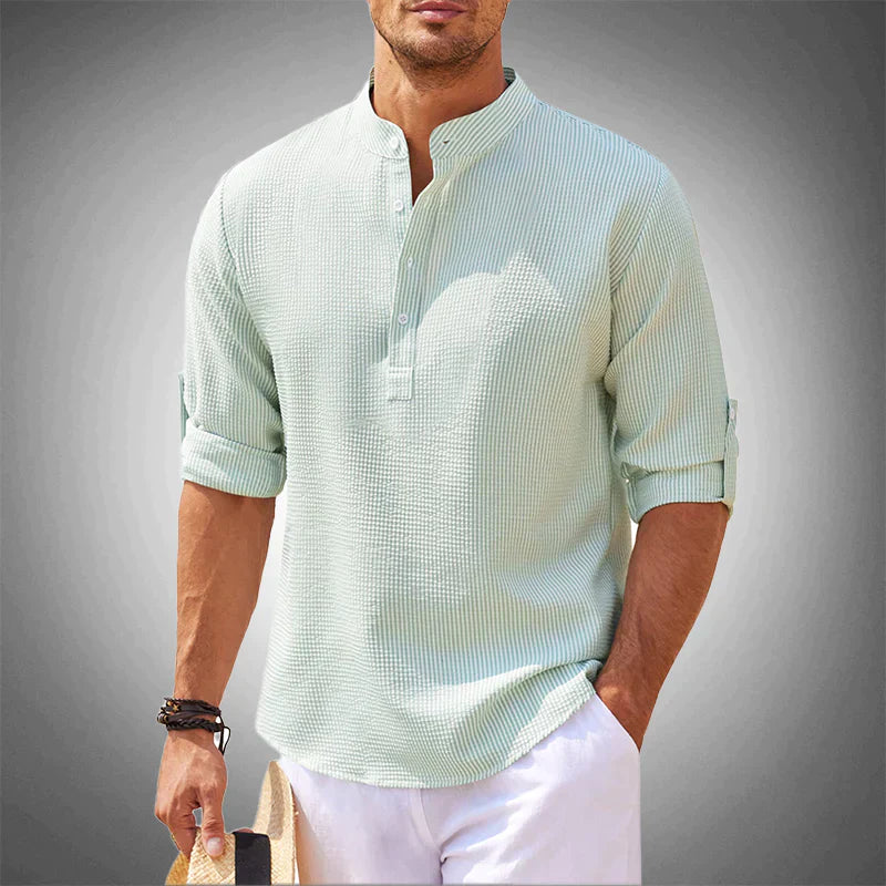 Men's Stylish Summer Shirt