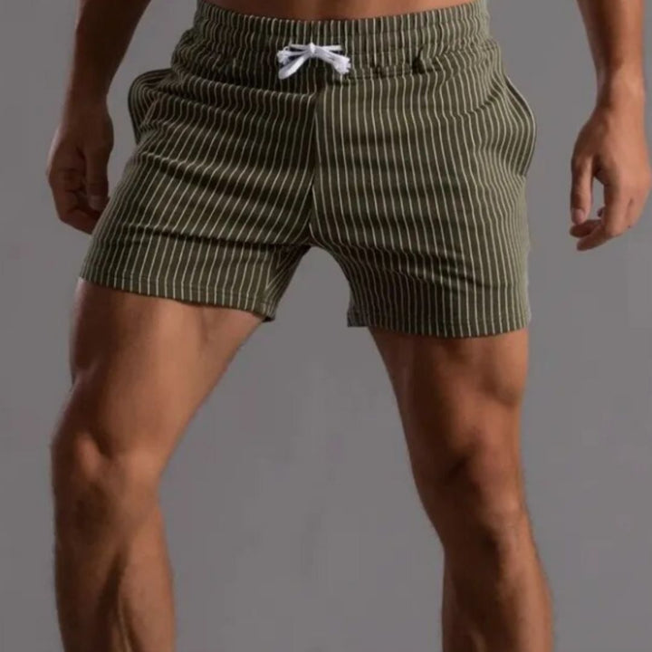 Tokyo Fit Shorts For Men