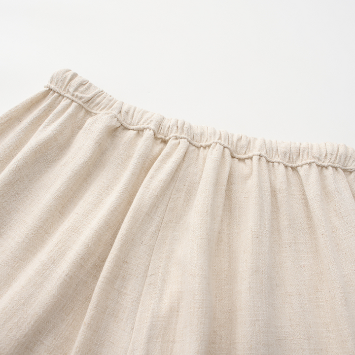 Marrakech - Linen Pantalon (Slim Fit)