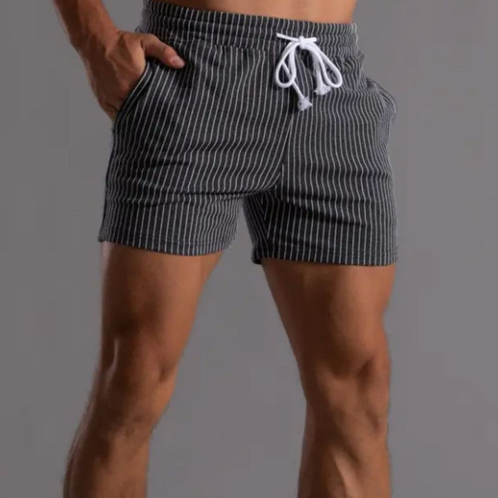 Tokyo Fit Shorts For Men