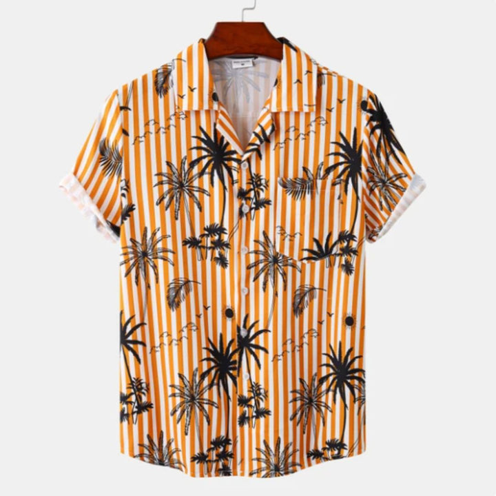 Mallorca Surfing Summer Shirt