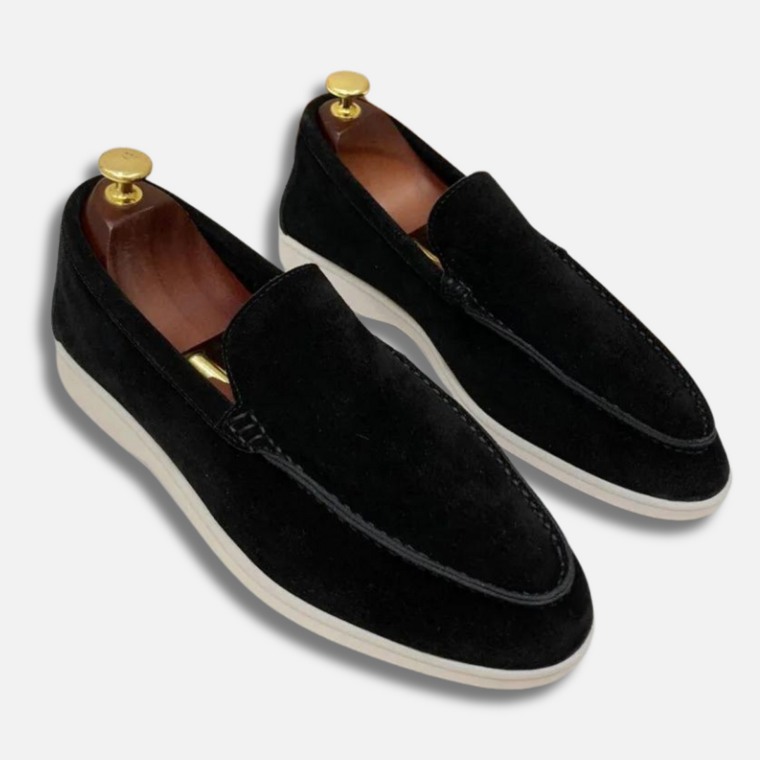 Lore Leather Loafers For Men