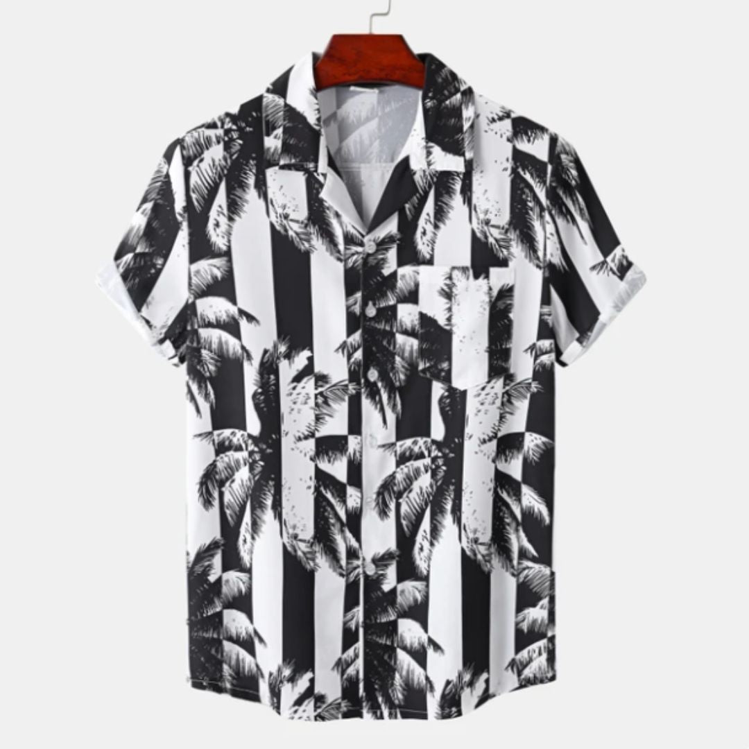 Mallorca Surfing Summer Shirt