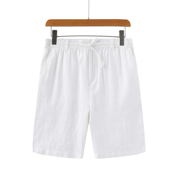 Casablanca - Linen Shorts