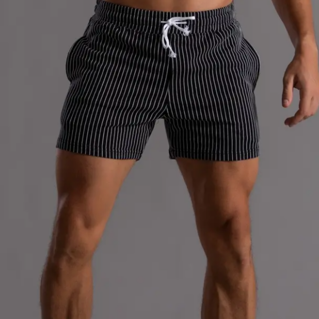 Tokyo Fit Shorts For Men