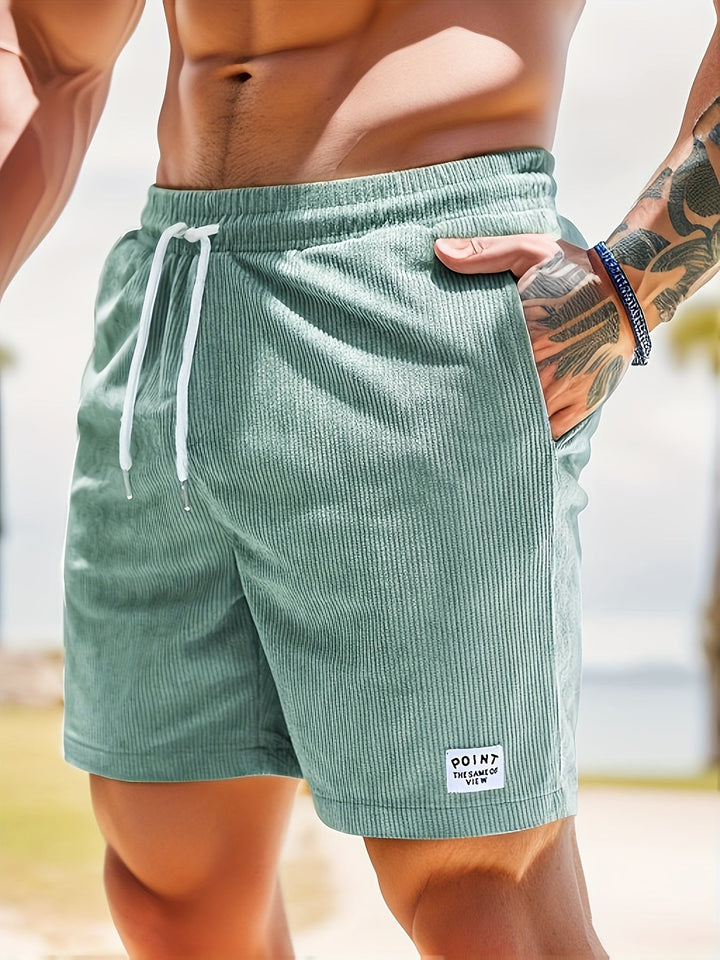 Summer shorts Men