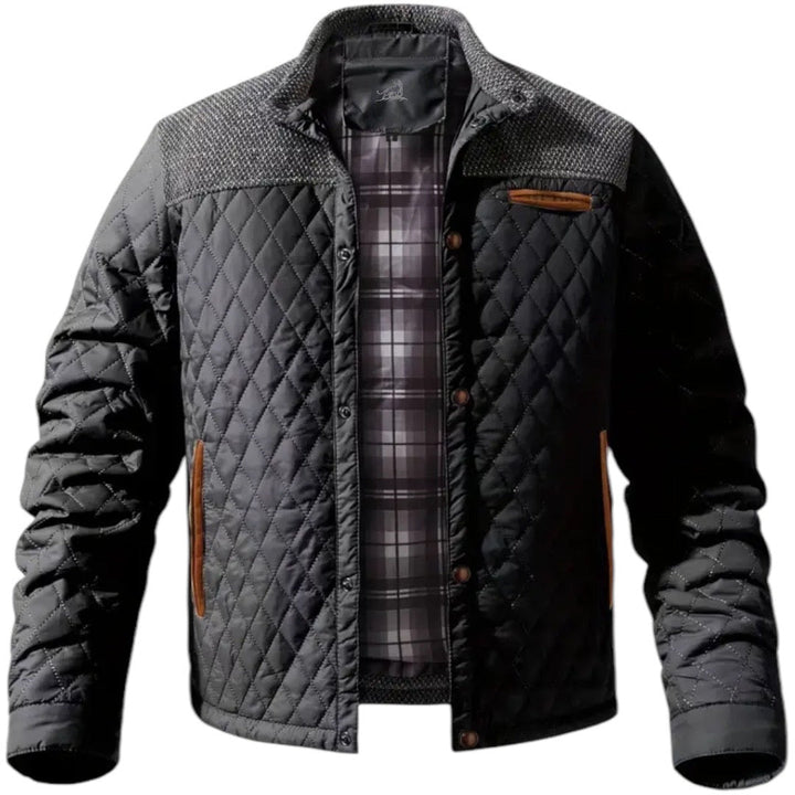 Ridgefield™ Quilted Field Jacket