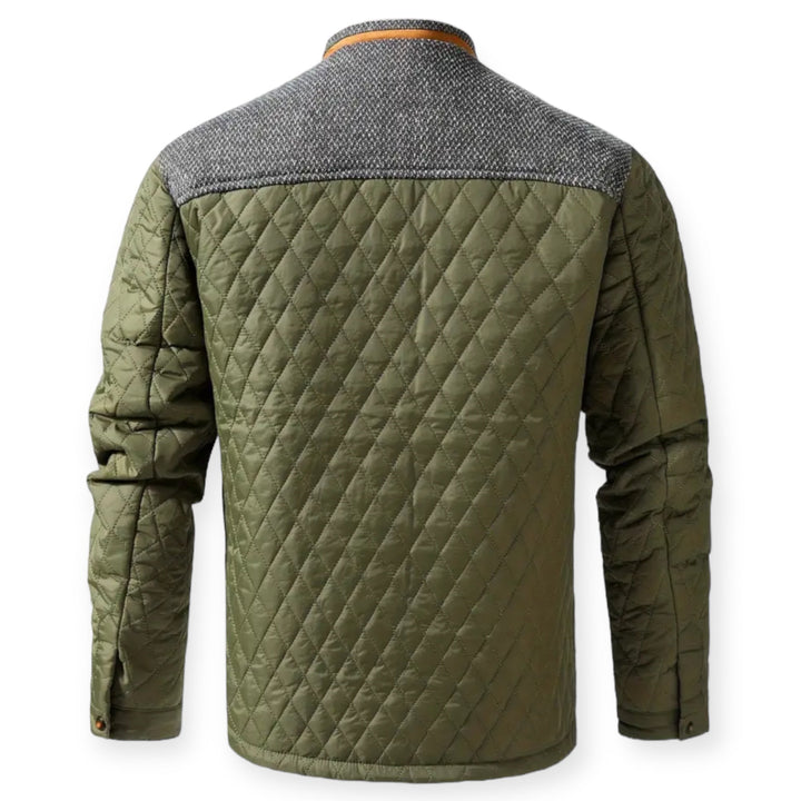 Ridgefield™ Quilted Field Jacket