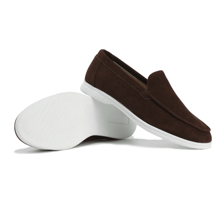 Premium Leathers | Elegant and Comfortable Leather Loafers