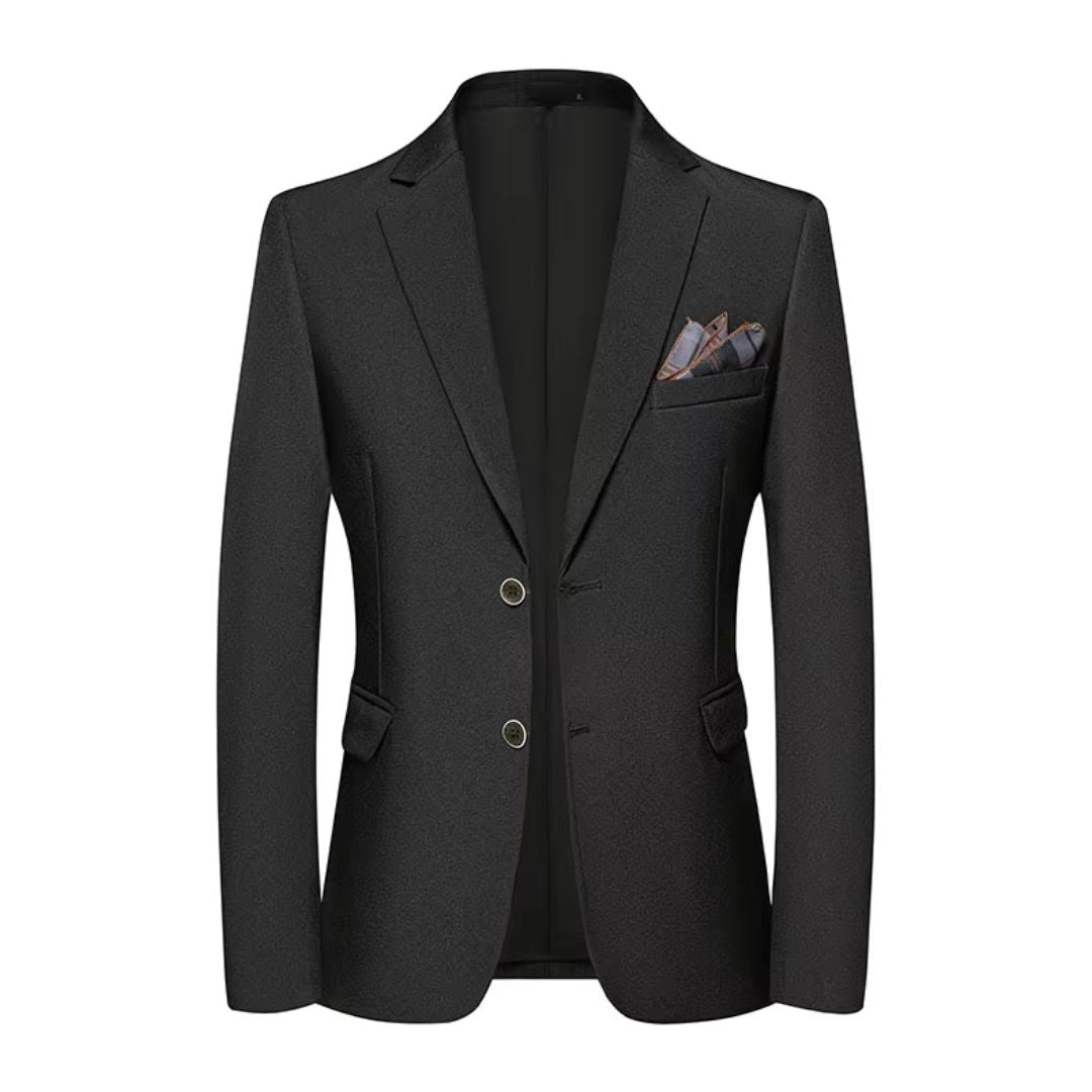 Men's Fashion Slim Fit All-in-One Blazer