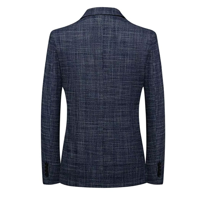 Men's Fashion Slim Fit All-in-One Blazer