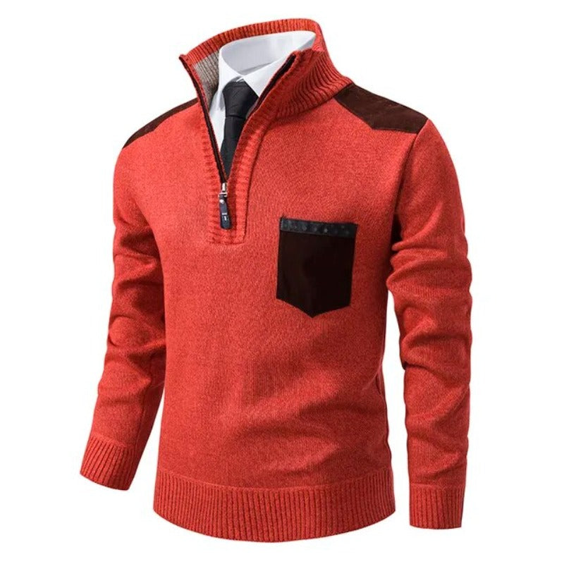 Luxurious Sweater for Men