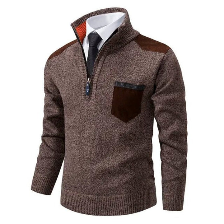 Luxurious Sweater for Men