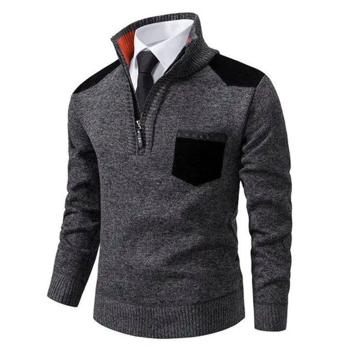 Luxurious Sweater for Men