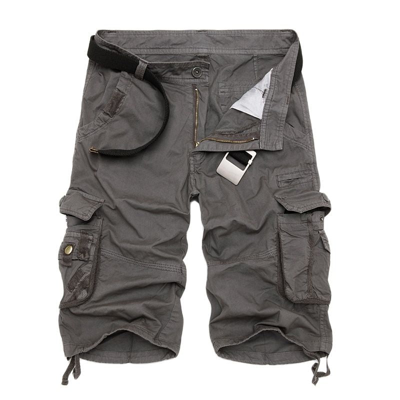 TMR™ Designer Cargo Shorts