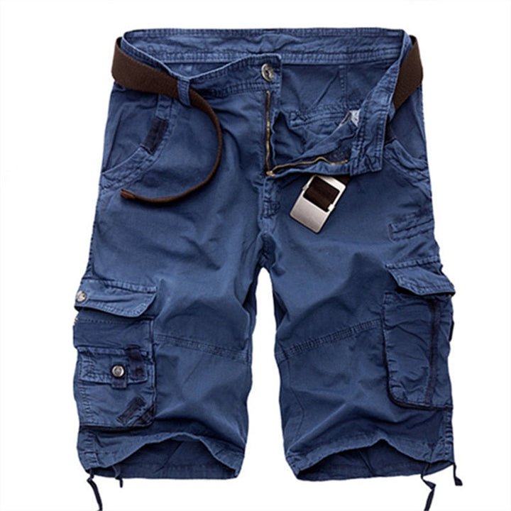 TMR™ Designer Cargo Shorts