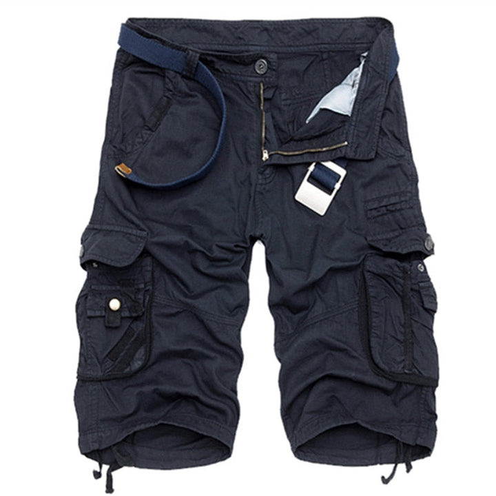 TMR™ Designer Cargo Shorts