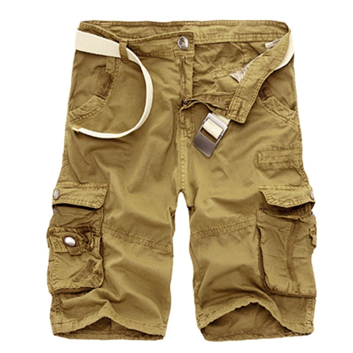 TMR™ Designer Cargo Shorts