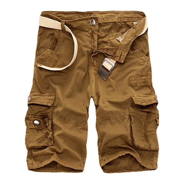 TMR™ Designer Cargo Shorts