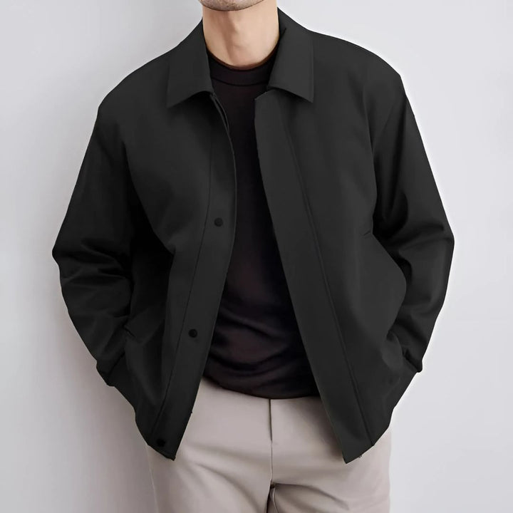 Korean Executive Spring Jacket