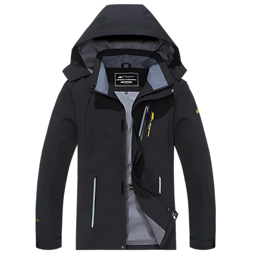 Waterproof Outdoor Hiking Jacket