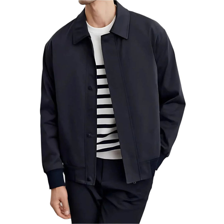 Korean Executive Spring Jacket