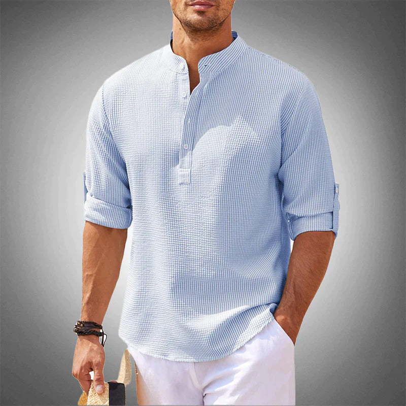 Men's Stylish Summer Shirt
